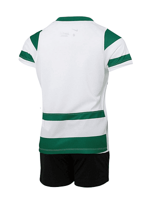 SPORTING I 25/26 CONJUNTO INFANTIL