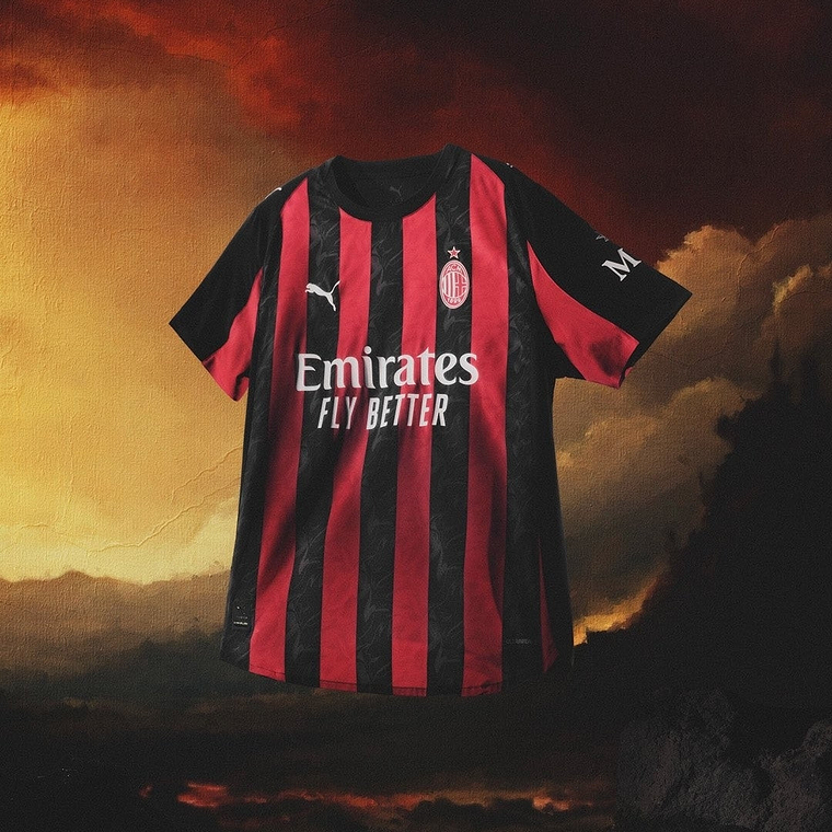 MILAN I 25/26 HOMBRE 6