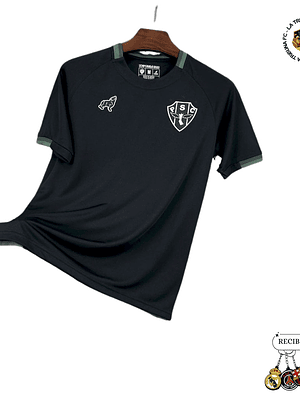 PAYSANDU EDICIÓN ESPECIAL NEGRA 25/26 HOMBRE