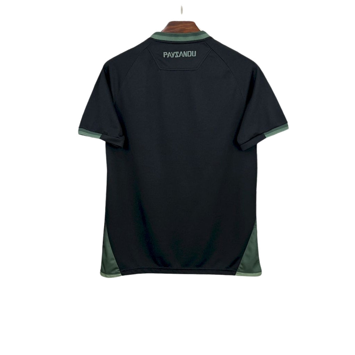 PAYSANDU EDICIÓN ESPECIAL NEGRA 25/26 HOMBRE 2