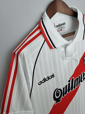RIVER PLATE I 95/96 HOMBRE (RETRO)