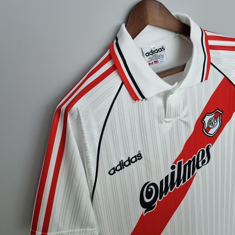 RIVER PLATE I 95/96 HOMBRE (RETRO) 2