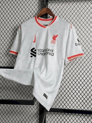 LIVERPOOL III 24/25 HOMBRE