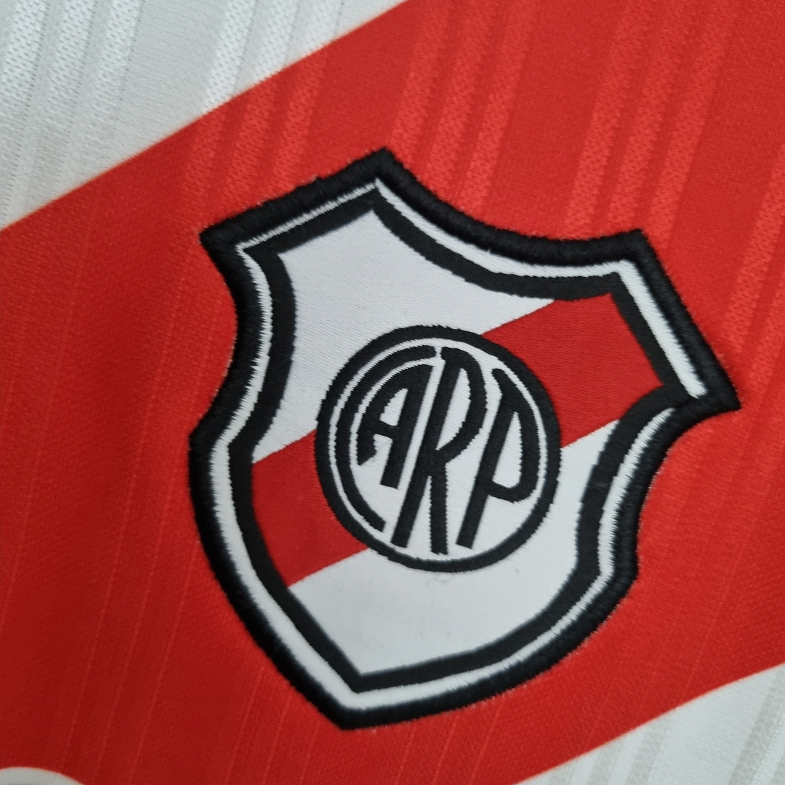 RIVER PLATE I 95/96 HOMBRE (RETRO) 5