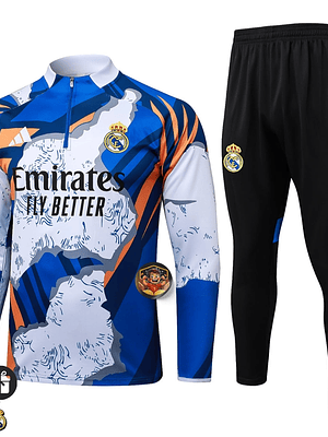 CHÁNDAL REAL MADRID 25/26 - #2571