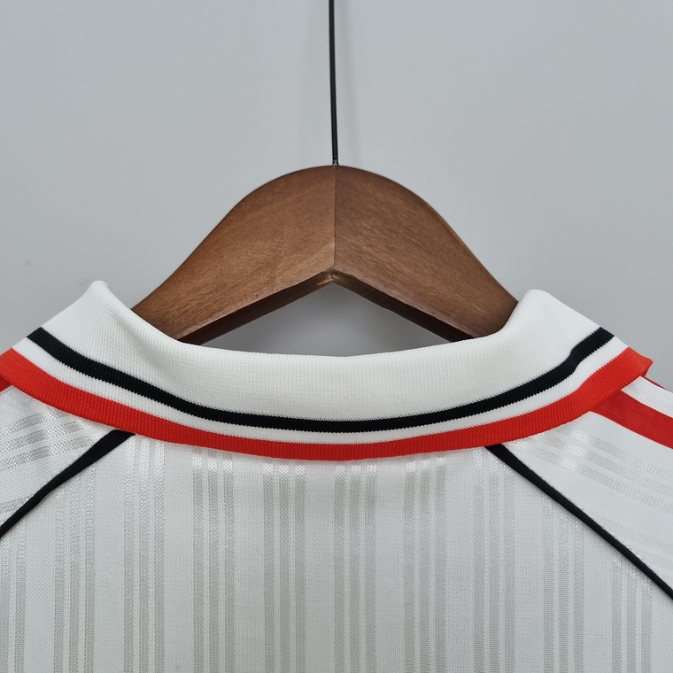 RIVER PLATE I 95/96 HOMBRE (RETRO) 8