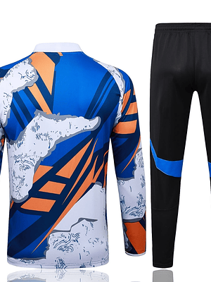 CHÁNDAL REAL MADRID 25/26 - #2571