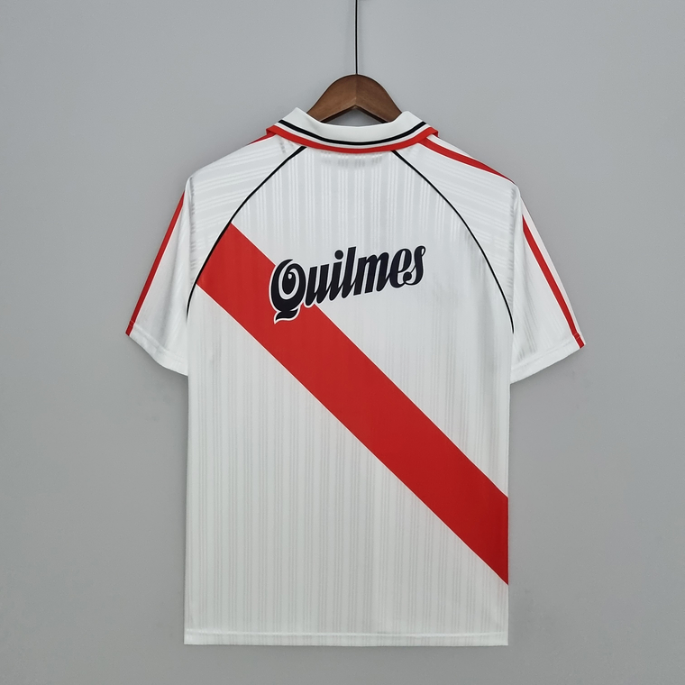 RIVER PLATE I 95/96 HOMBRE (RETRO) 9