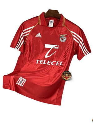 BENFICA I 98/99 HOMBRE (RETRO)