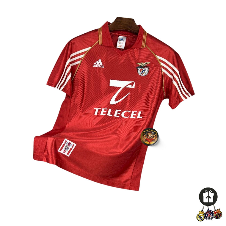 BENFICA I 98/99 HOMBRE (RETRO) 1