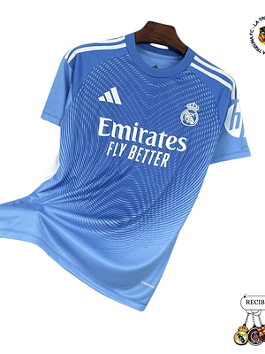 REAL MADRID EDICIÓN ESPECIAL 25/26 HOMBRE