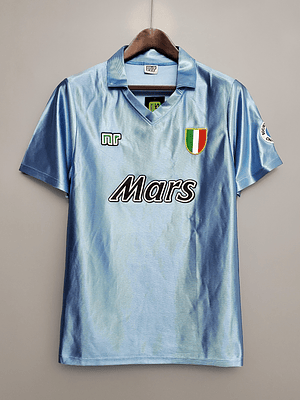 NAPOLI I 90/91 HOMBRE (RETRO)
