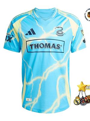 PHILADELPHIA UNION II 25/26 HOMBRE