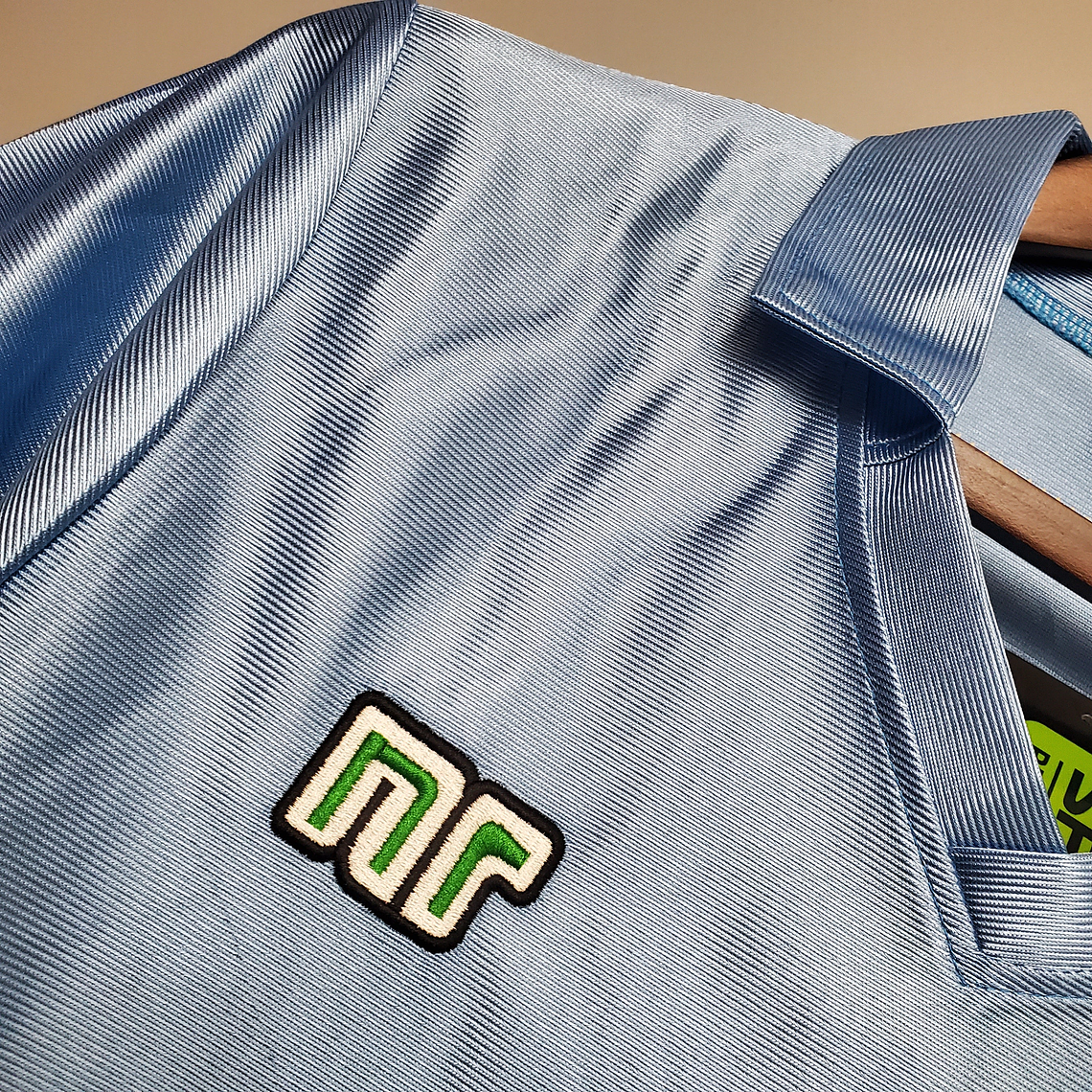 NAPOLI I 90/91 HOMBRE (RETRO) 4