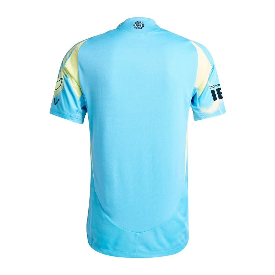 PHILADELPHIA UNION II 25/26 HOMBRE 2