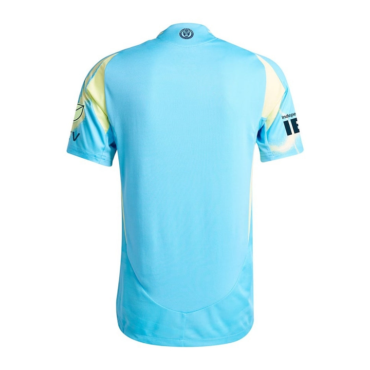 PHILADELPHIA UNION II 25/26 HOMBRE 2