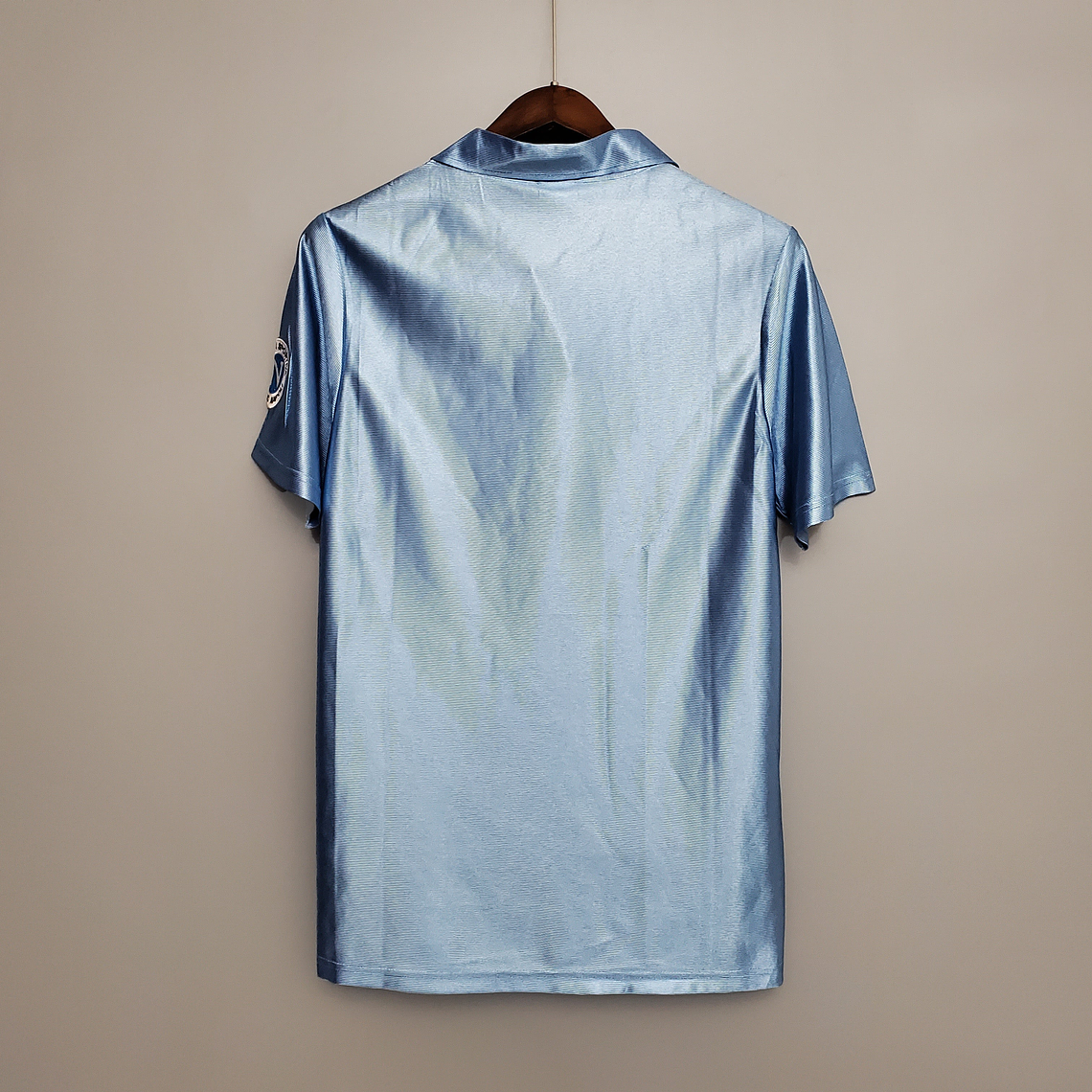 NAPOLI I 90/91 HOMBRE (RETRO) 8