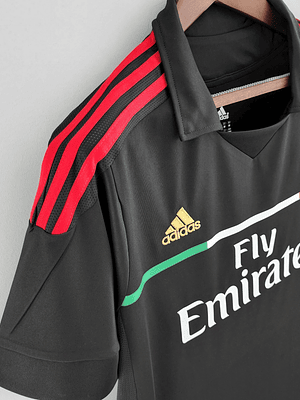 MILAN XVII 11/12 HOMBRE (RETRO)