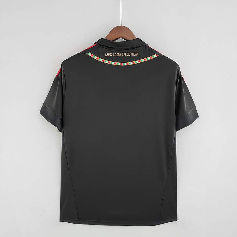 MILAN XVII 11/12 HOMBRE (RETRO) 11