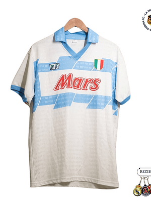 NAPOLI II 90/91 HOMBRE (RETRO)