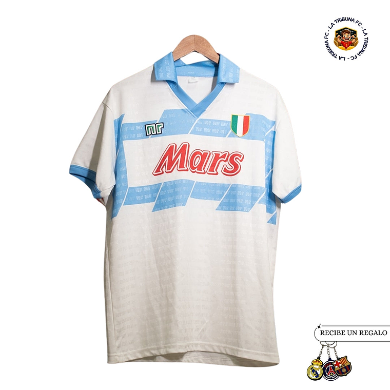 NAPOLI II 90/91 HOMBRE (RETRO) 1