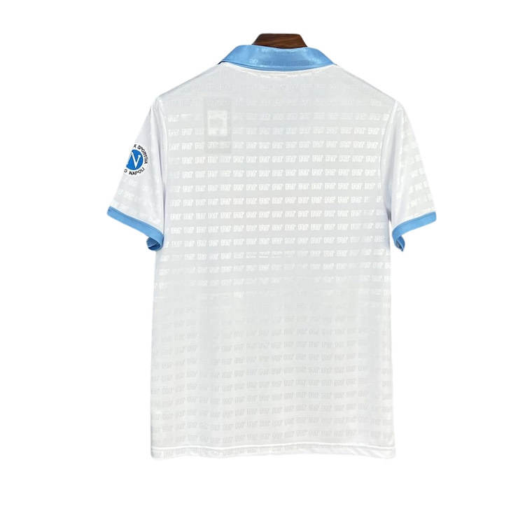 NAPOLI II 90/91 HOMBRE (RETRO) 2