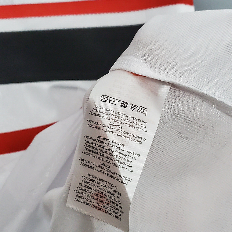 MANCHESTER UNITED I 97/98 HOMBRE (RETRO) 7