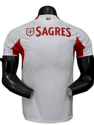 BENFICA III 25/26 HOMBRE (VERSIÓN JUGADOR)