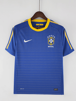 BRASIL II 2010 HOMBRE (RETRO)