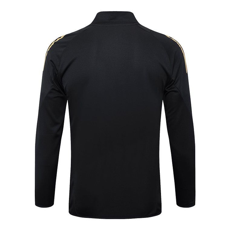 CHÁNDAL REAL MADRID 24/25 INFANTIL - #780 4