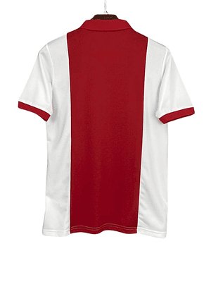 AJAX EDICIÓN ESPECIAL AMSTERDAM 25/26 HOMBRE