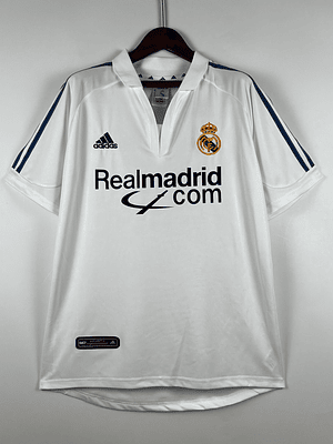 REAL MADRID I 01/02 HOMBRE (RETRO)