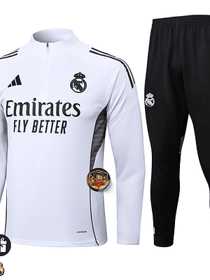 CHÁNDAL REAL MADRID 25/26 - #2505