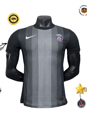 PSG PORTERO 24/25 HOMBRE (VERSIÓN JUGADOR)