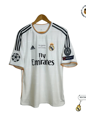 REAL MADRID I 2014 HOMBRE (RETRO)