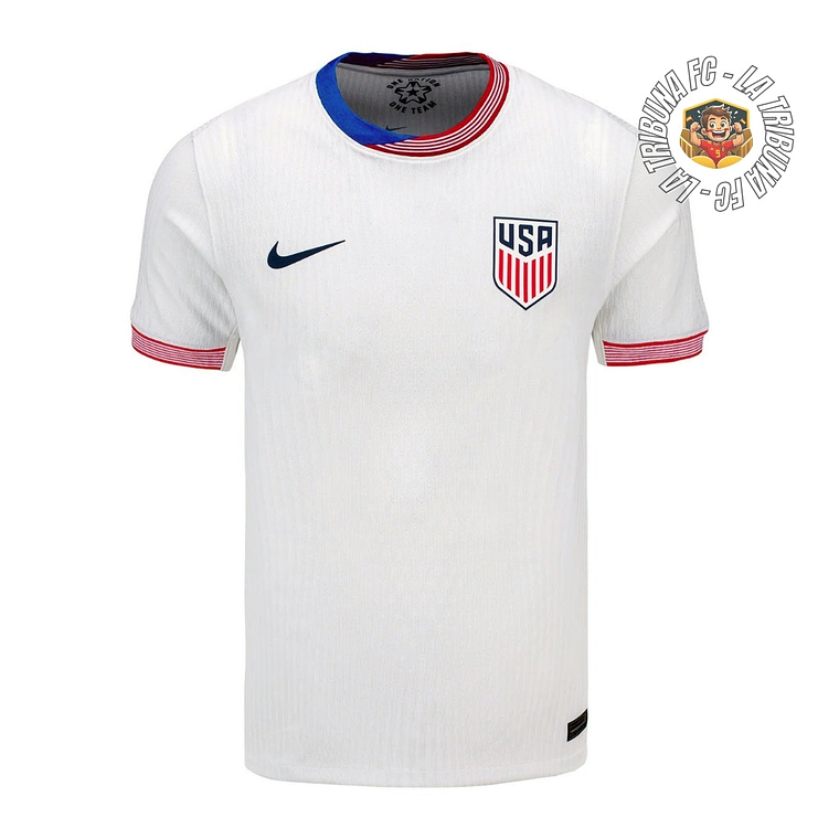 ESTADOS UNIDOS I 24/25 HOMBRE 1