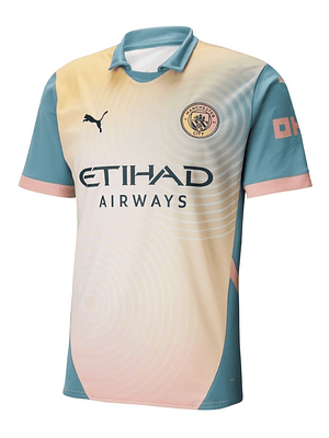 MANCHESTER CITY IV 24/25 HOMBRE