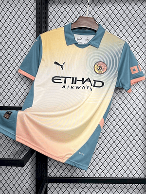 MANCHESTER CITY IV 24/25 HOMBRE