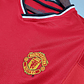 MANCHESTER UNITED I 00/01 HOMBRE (RETRO) - Miniatura 5
