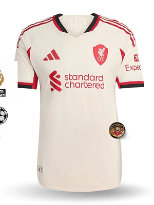 LIVERPOOL II 25/26 HOMBRE