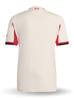 LIVERPOOL II 25/26 HOMBRE