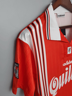 RIVER PLATE II 1996 HOMBRE (RETRO)