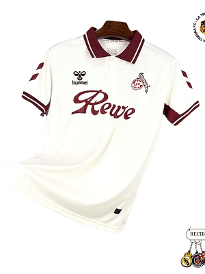 KOLN EDICIÓN ESPECIAL RETRO 25/26 HOMBRE