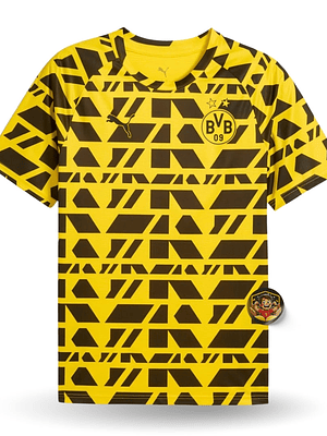 BORUSSIA DORTMUND I CALENTAMIENTO 25/26 HOMBRE