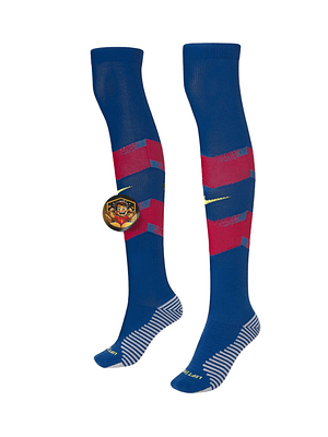CALCETINES BARCELONA IV 25/26 ADULTO