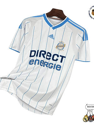 OLYMPIQUE MARSEILLE I 09/10 HOMBRE (RETRO)