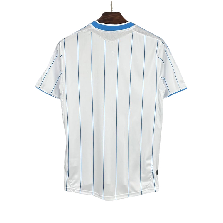 OLYMPIQUE MARSEILLE I 09/10 HOMBRE (RETRO) 2