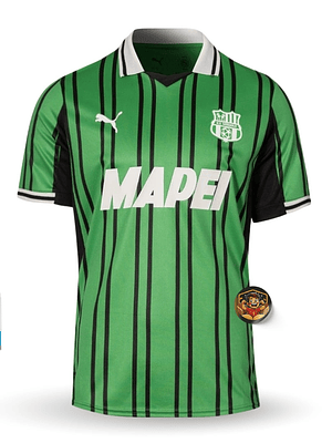 SASSUOLO I 25/26 HOMBRE