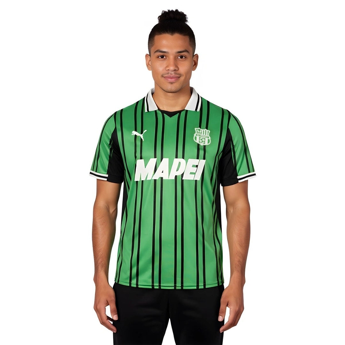 SASSUOLO I 25/26 HOMBRE 3