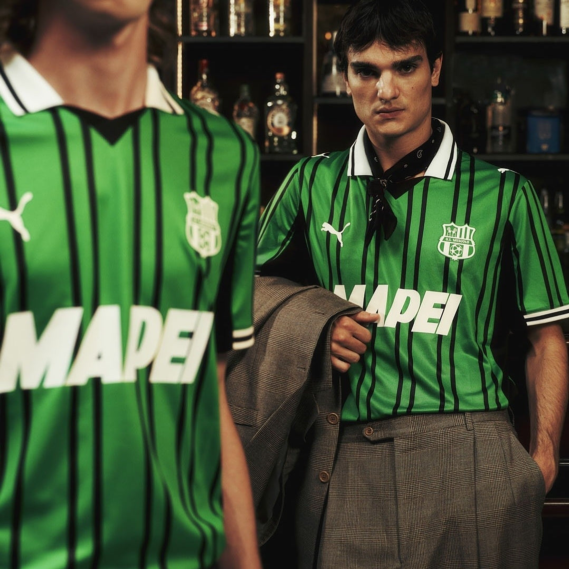 SASSUOLO I 25/26 HOMBRE 4